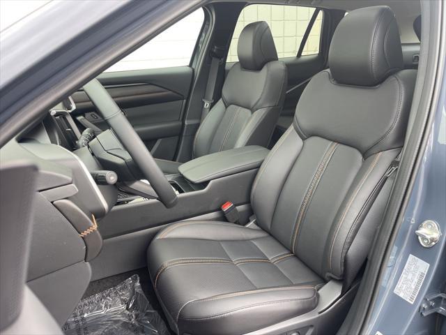 new 2025 Mazda CX-50 Hybrid car, priced at $38,598