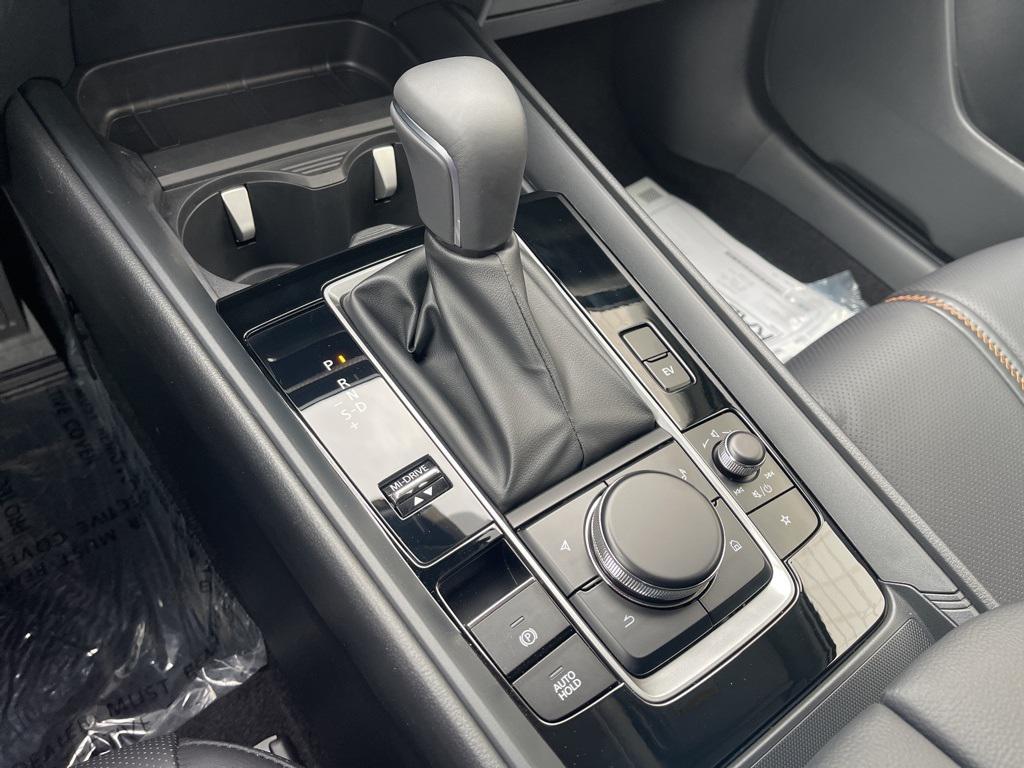 new 2025 Mazda CX-50 Hybrid car, priced at $37,598