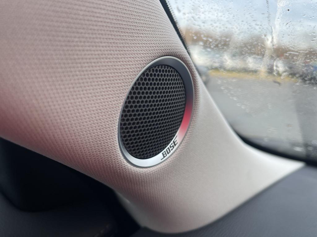 new 2025 Mazda CX-5 car, priced at $31,793