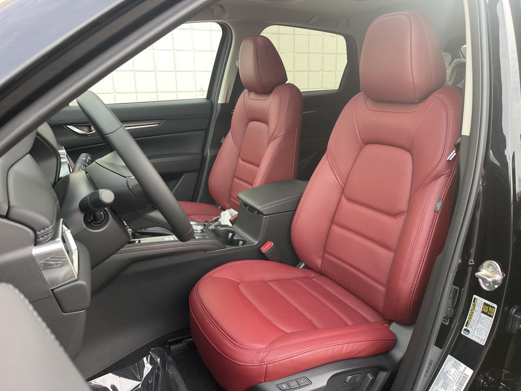 new 2025 Mazda CX-5 car, priced at $31,793