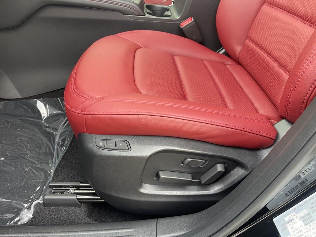 new 2025 Mazda CX-5 car, priced at $31,793