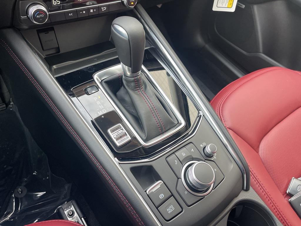 new 2025 Mazda CX-5 car, priced at $31,793