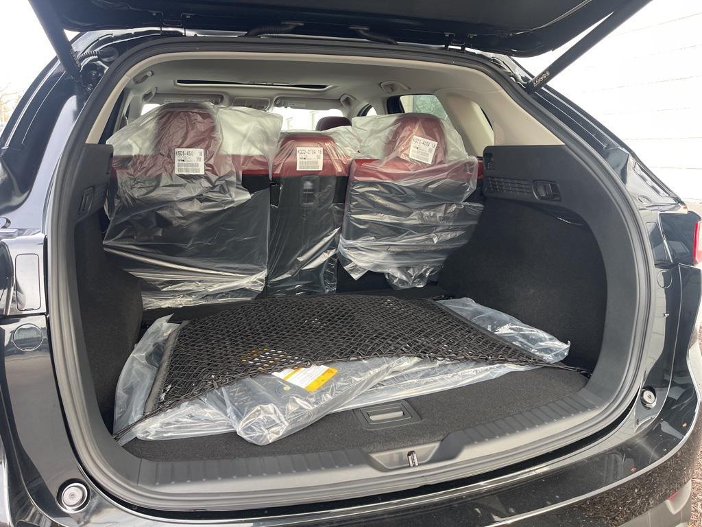 new 2025 Mazda CX-5 car, priced at $31,793