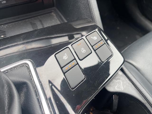 used 2023 Kia Sportage car, priced at $27,995