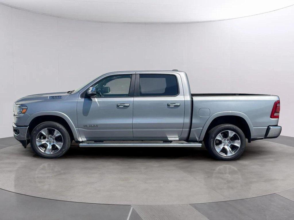used 2019 Ram 1500 car, priced at $32,135