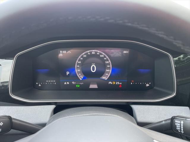 new 2025 Volkswagen Jetta car, priced at $27,557
