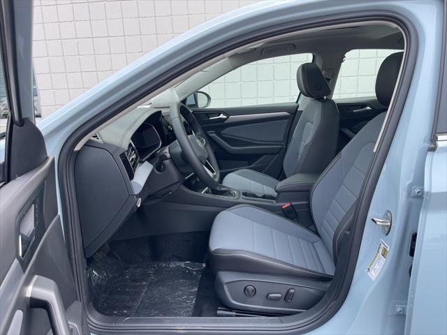 new 2025 Volkswagen Jetta car, priced at $27,557
