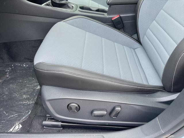 new 2025 Volkswagen Jetta car, priced at $27,557