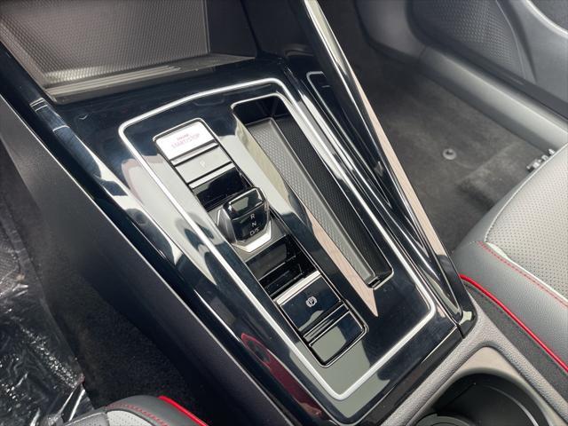 new 2025 Volkswagen Golf GTI car, priced at $40,290