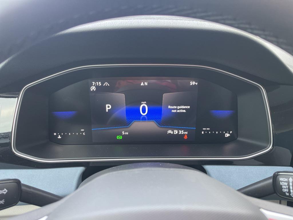 new 2026 Volkswagen Jetta car, priced at $29,690