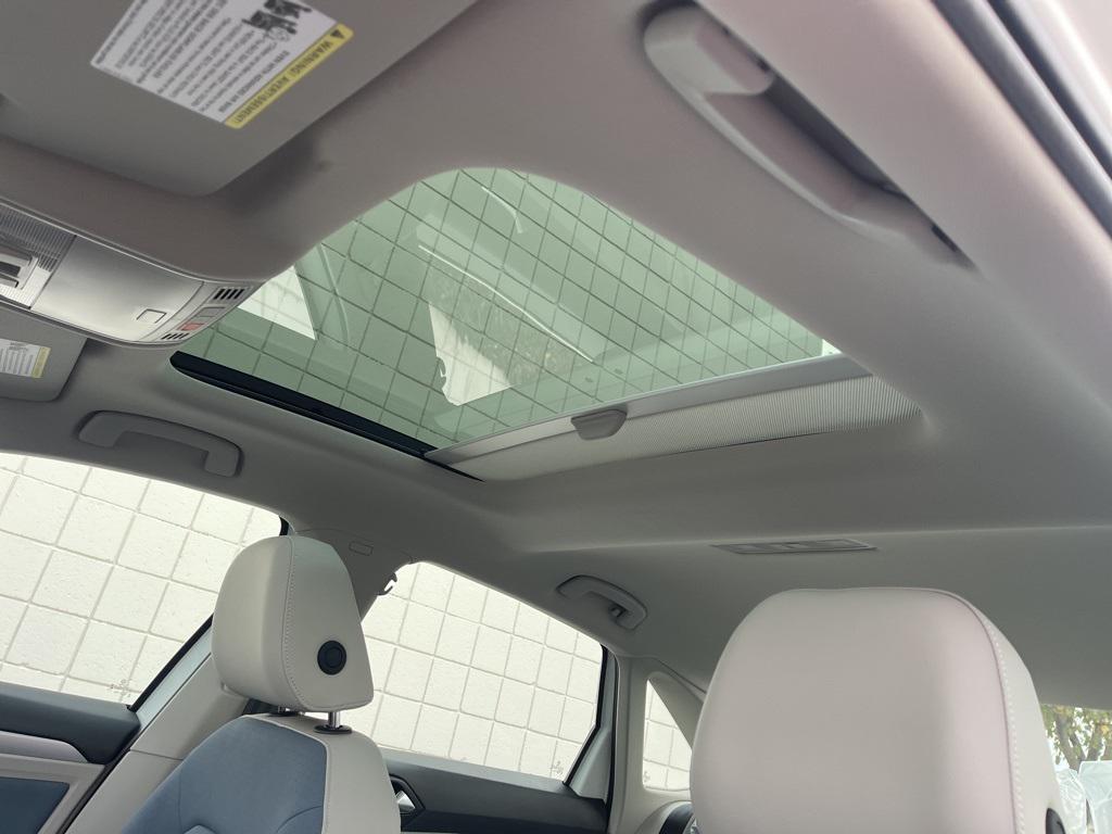 new 2026 Volkswagen Jetta car, priced at $29,690