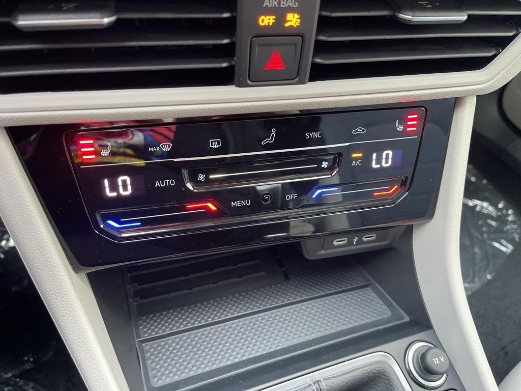 new 2026 Volkswagen Jetta car, priced at $29,690