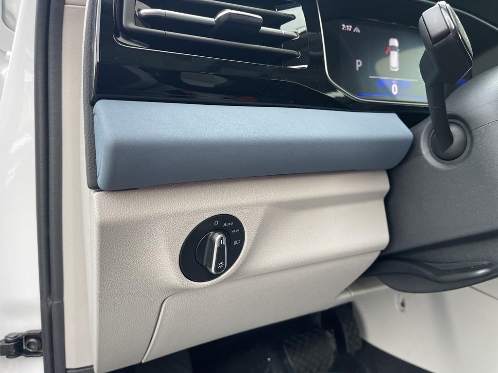 new 2026 Volkswagen Jetta car, priced at $29,690