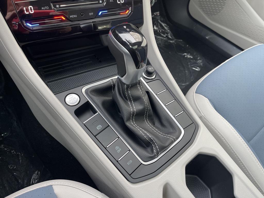 new 2026 Volkswagen Jetta car, priced at $29,690