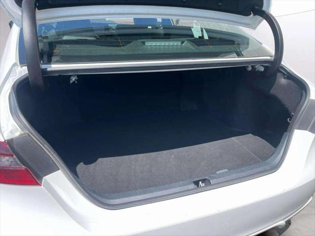 used 2022 Toyota Camry car, priced at $23,995