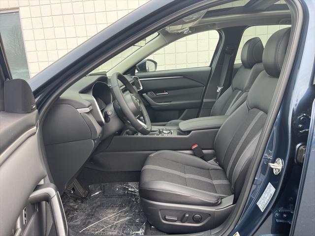 new 2025 Mazda CX-50 car, priced at $34,618