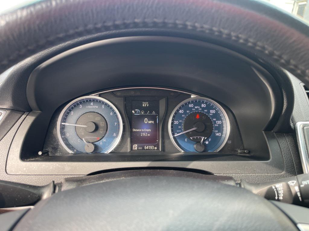 used 2017 Toyota Camry car, priced at $18,799