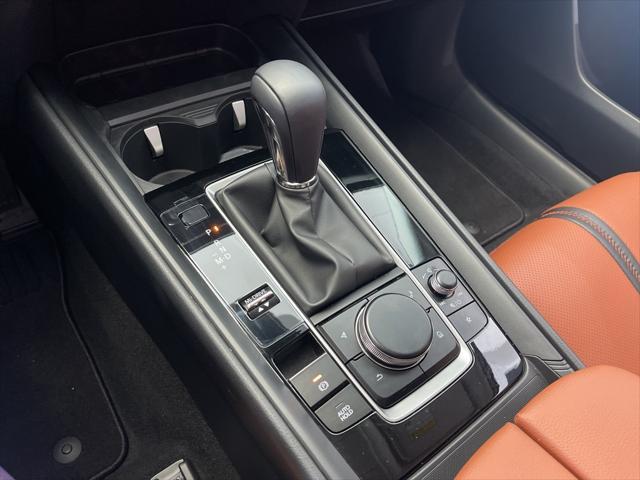 new 2025 Mazda CX-50 car, priced at $41,600