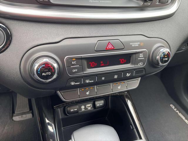 used 2019 Kia Sorento car, priced at $17,949