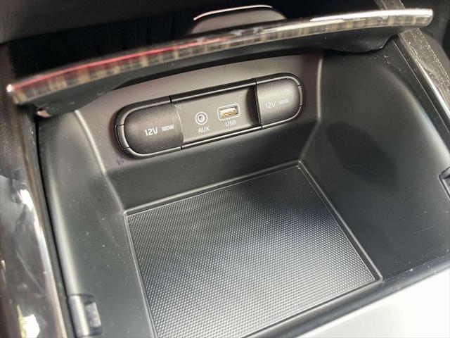 used 2019 Kia Sorento car, priced at $17,949