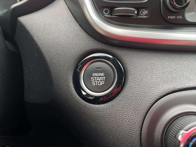 used 2019 Kia Sorento car, priced at $17,949