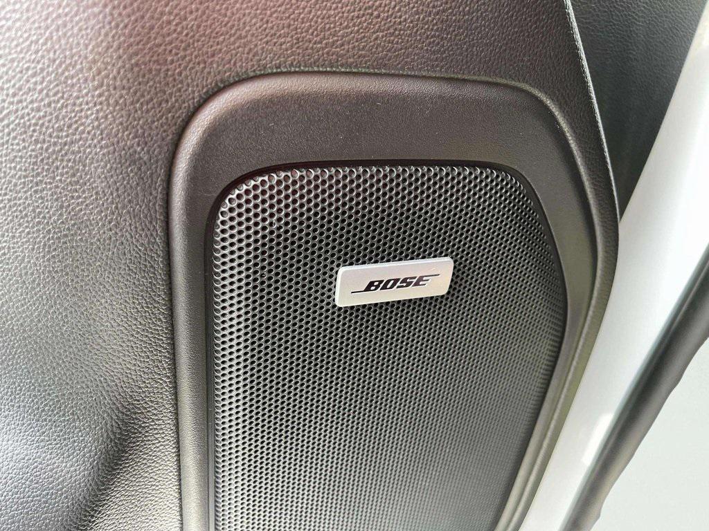 used 2020 Chevrolet Silverado 1500 car, priced at $40,973