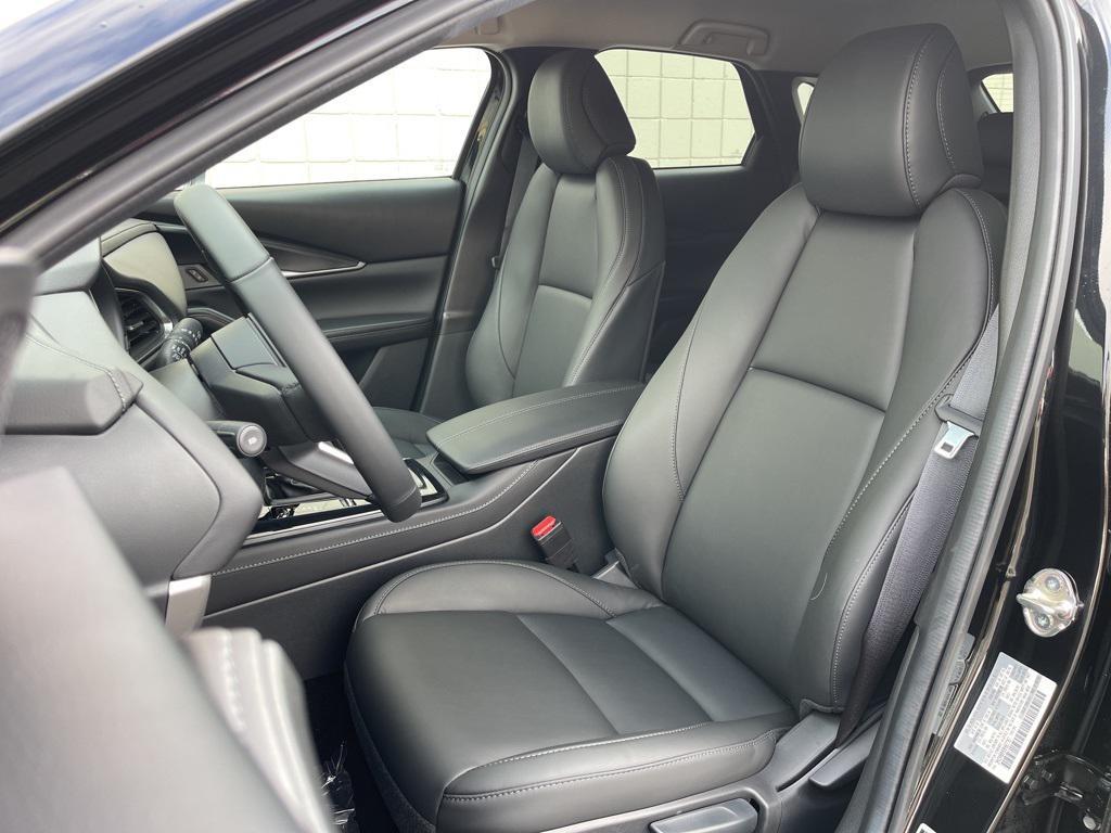 new 2025 Mazda CX-30 car, priced at $26,750