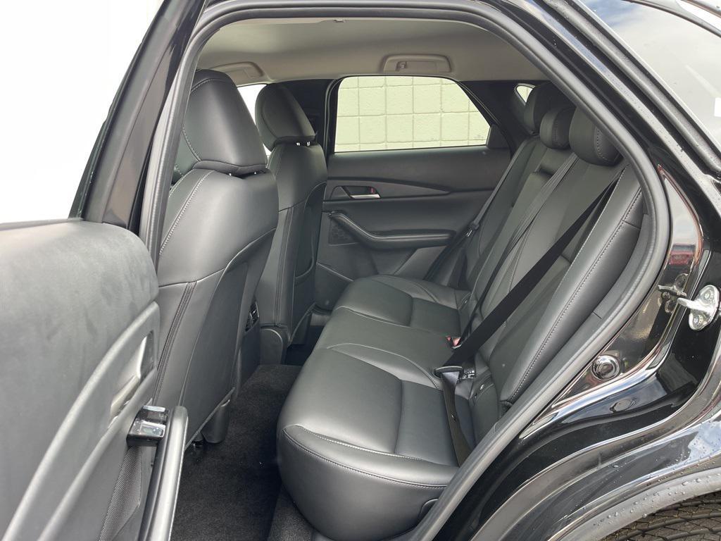 new 2025 Mazda CX-30 car, priced at $26,750