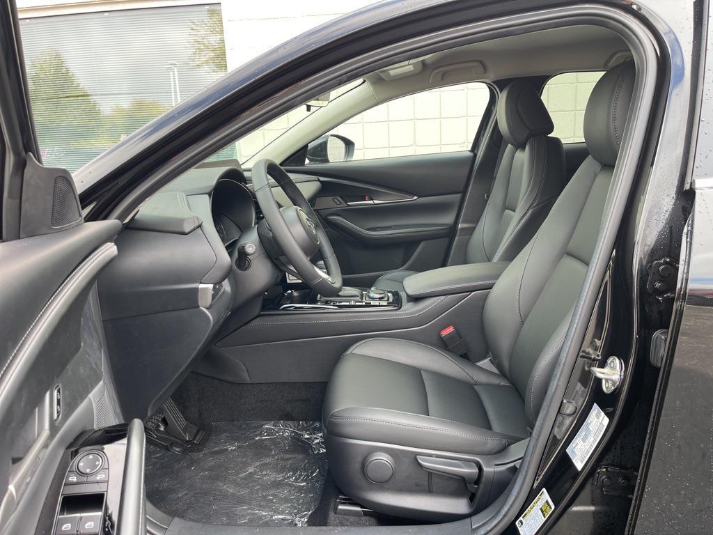 new 2025 Mazda CX-30 car, priced at $26,750