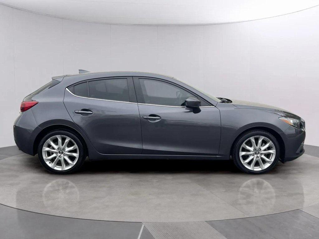 used 2016 Mazda Mazda3 car, priced at $14,964