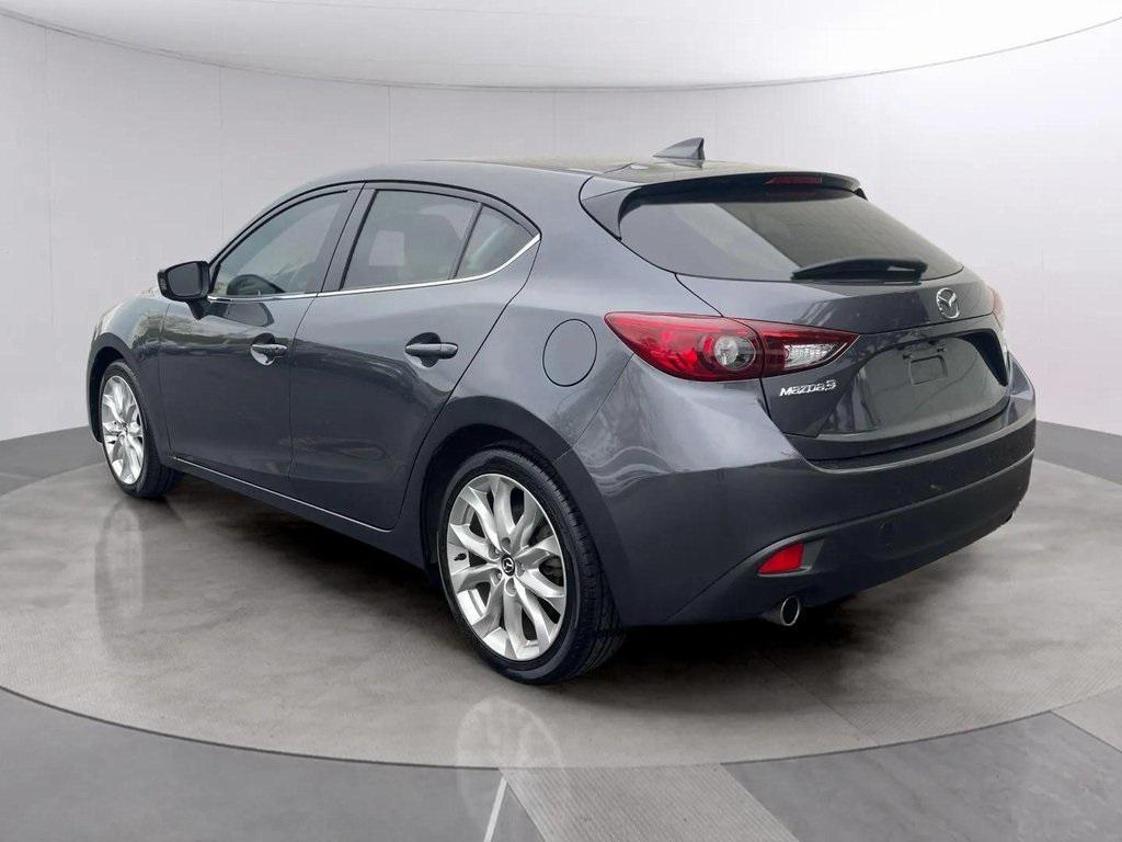 used 2016 Mazda Mazda3 car, priced at $14,964