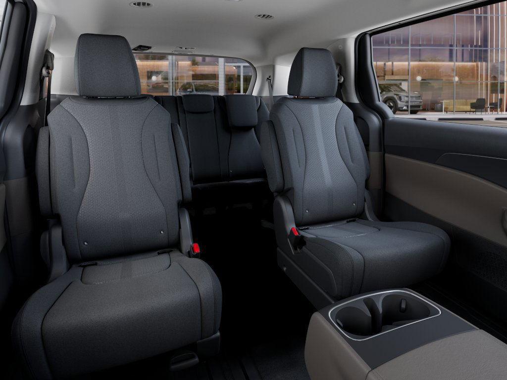 new 2026 Kia Carnival car, priced at $38,456