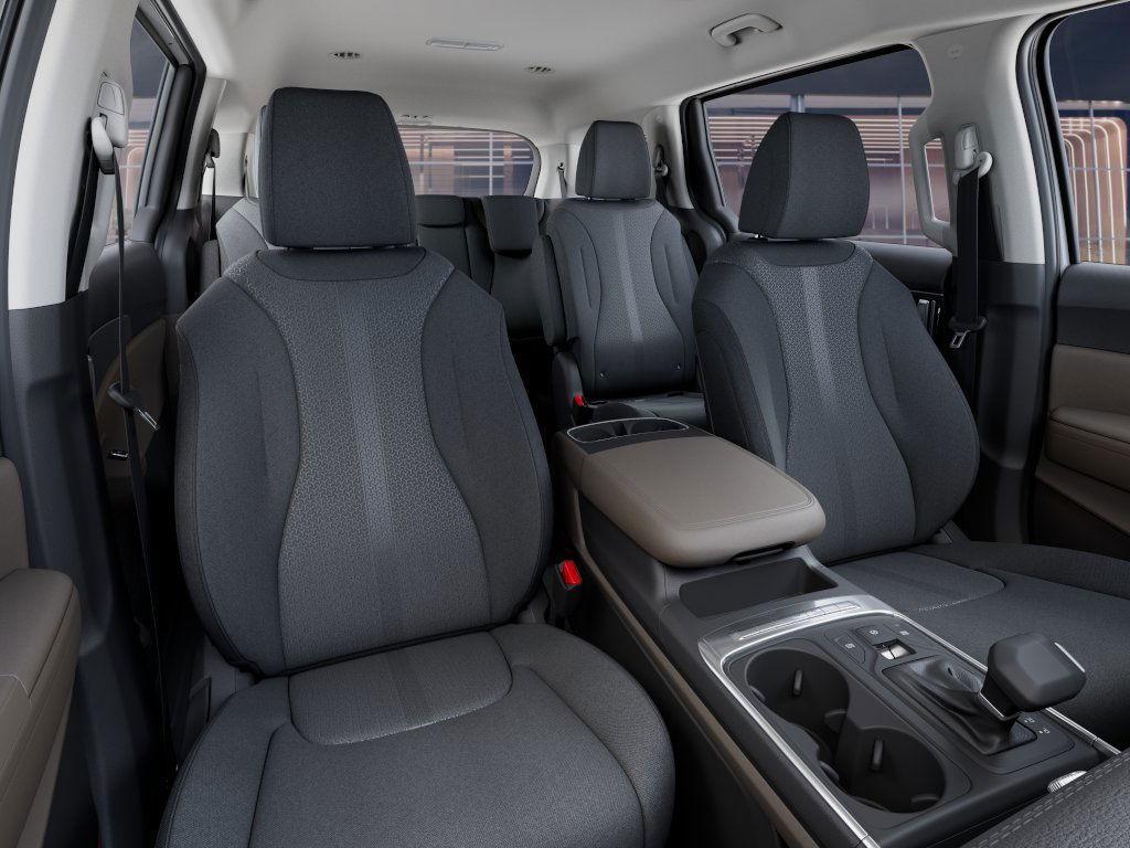 new 2026 Kia Carnival car, priced at $38,456
