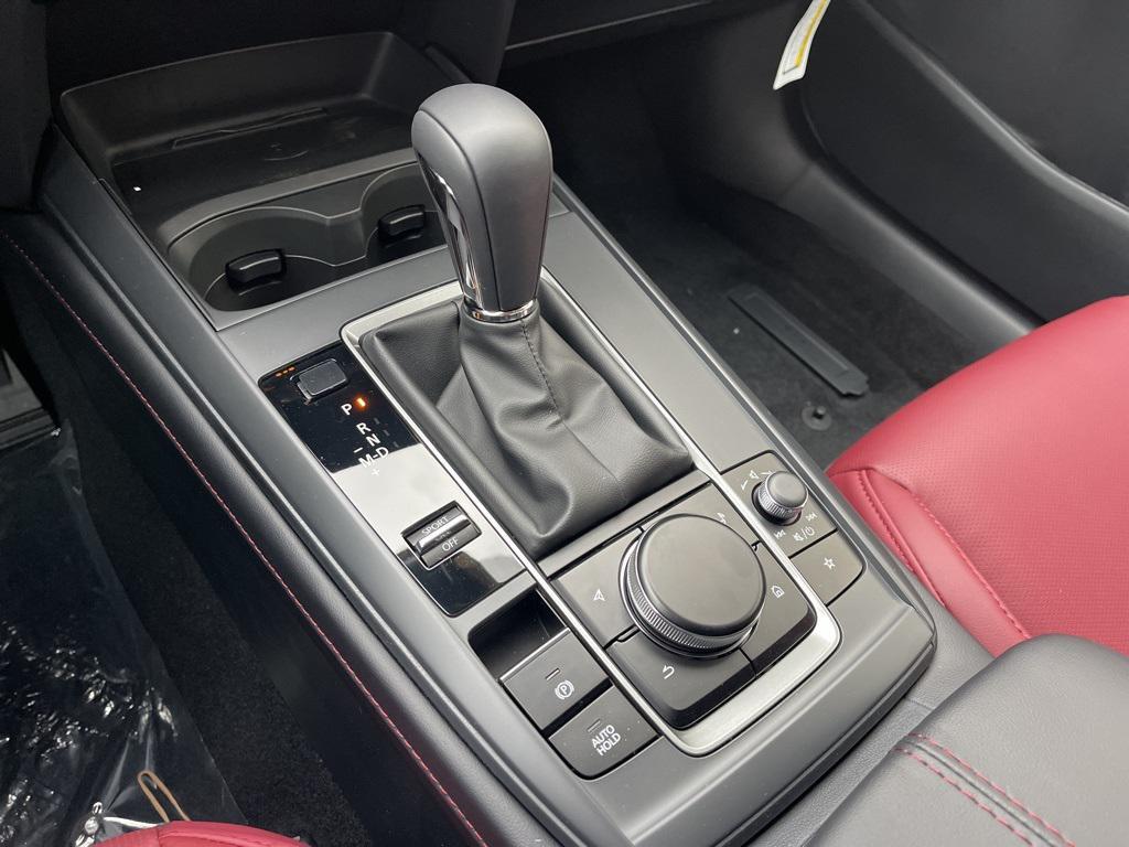 new 2026 Mazda CX-30 car, priced at $32,189