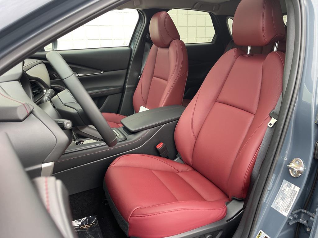 new 2026 Mazda CX-30 car, priced at $32,189