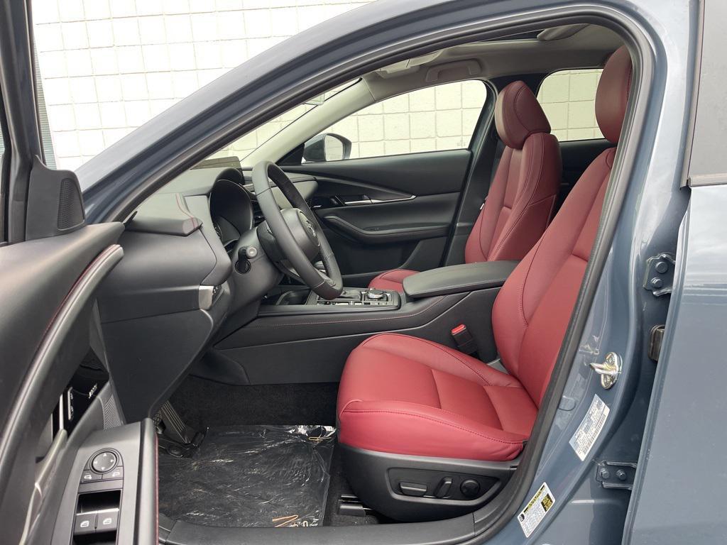 new 2026 Mazda CX-30 car, priced at $32,189