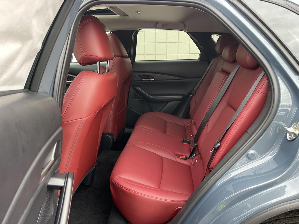 new 2026 Mazda CX-30 car, priced at $32,189