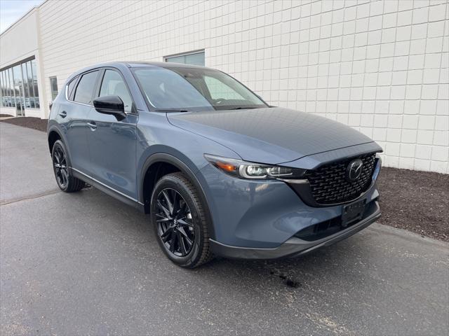 used 2023 Mazda CX-5 car, priced at $23,997