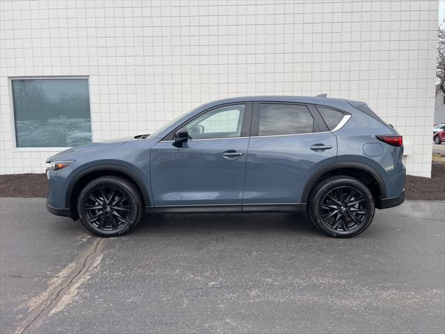 used 2023 Mazda CX-5 car, priced at $23,997