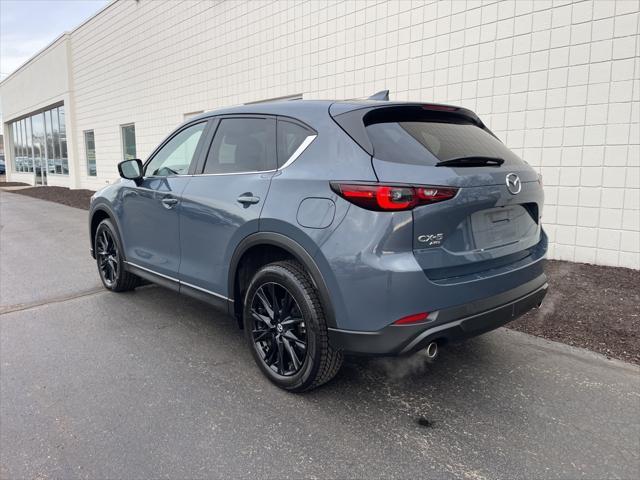 used 2023 Mazda CX-5 car, priced at $23,997