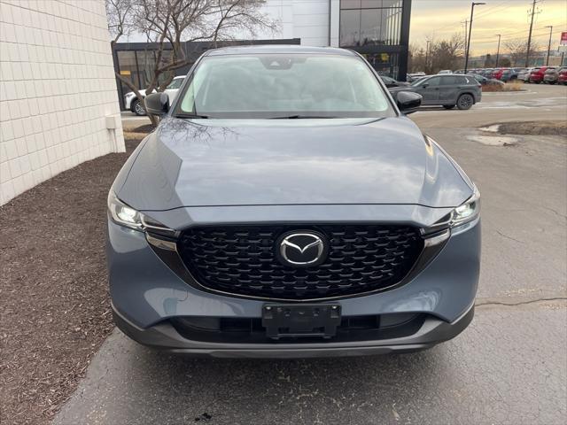 used 2023 Mazda CX-5 car, priced at $23,997