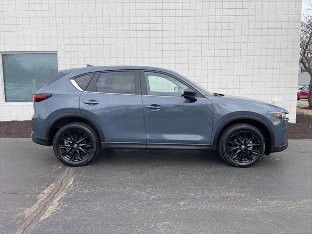 used 2023 Mazda CX-5 car, priced at $23,997