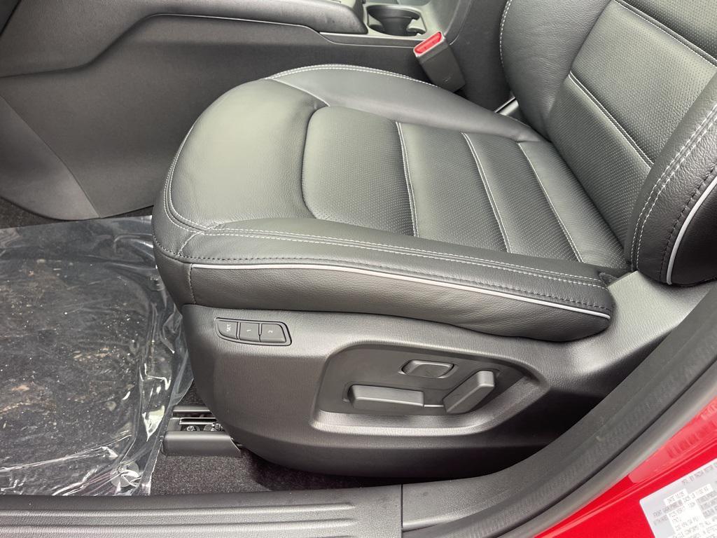 new 2025 Mazda CX-5 car, priced at $31,670