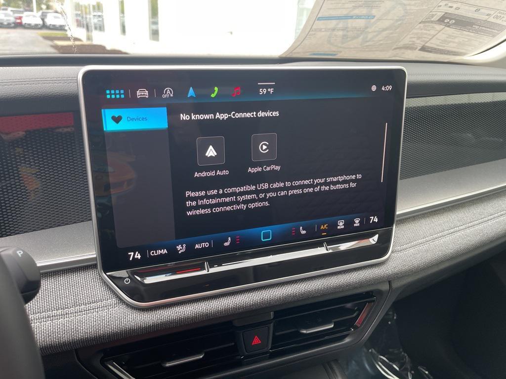 new 2025 Volkswagen Tiguan car, priced at $31,203
