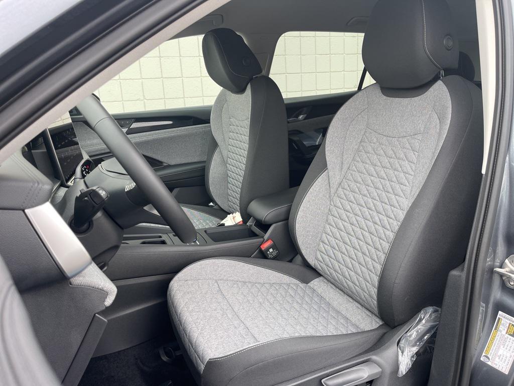 new 2025 Volkswagen Tiguan car, priced at $31,203