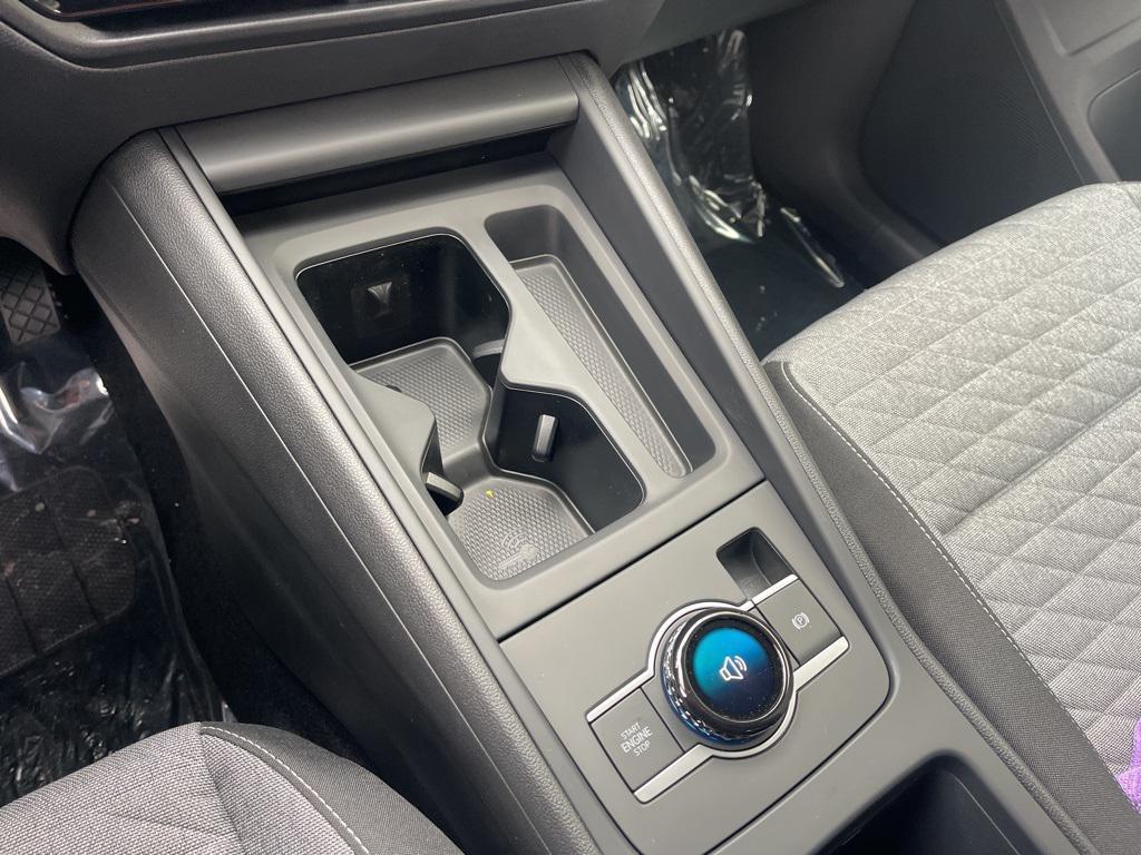 new 2025 Volkswagen Tiguan car, priced at $31,203