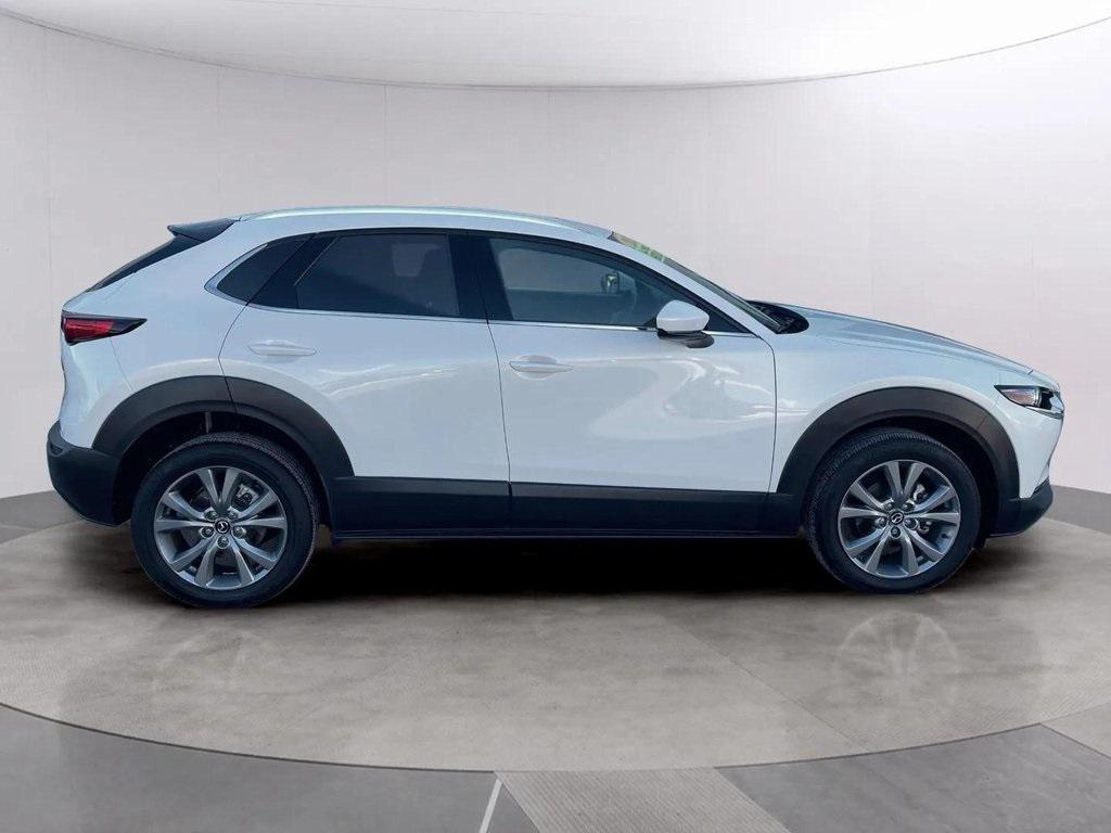 used 2023 Mazda CX-30 car, priced at $25,463