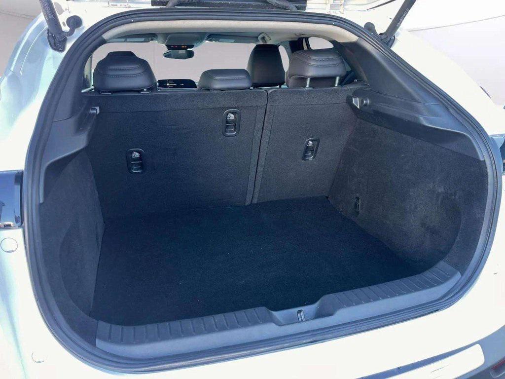 used 2023 Mazda CX-30 car, priced at $25,463