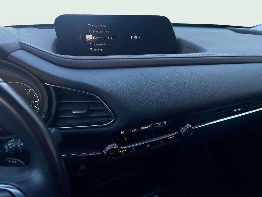 used 2023 Mazda CX-30 car, priced at $25,463