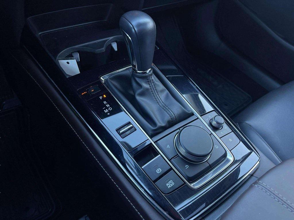 used 2023 Mazda CX-30 car, priced at $25,463